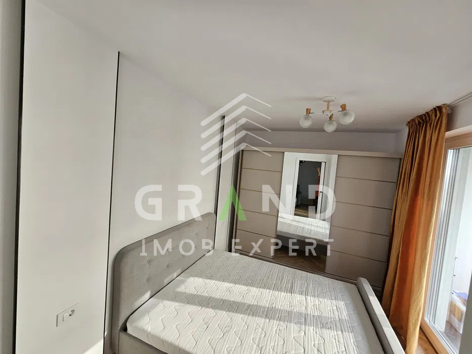 Nou pe Piata | Apartament 2 Camere | Balcon | Parcare | Elite City