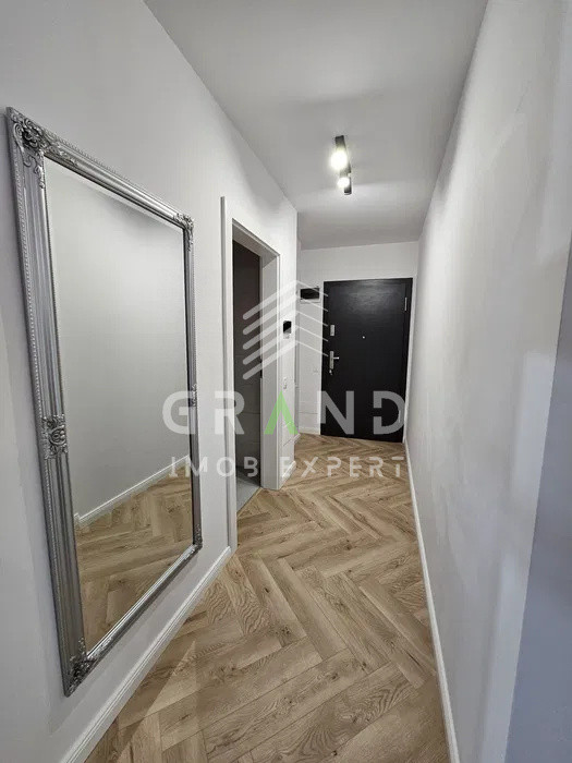 Nou pe Piata | Apartament 2 Camere | Balcon | Parcare | Elite City