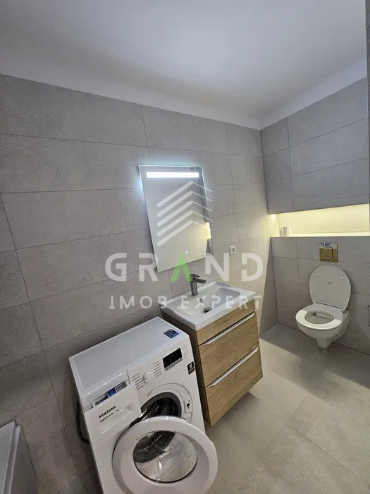 Nou pe Piata | Apartament 2 Camere | Balcon | Parcare | Elite City