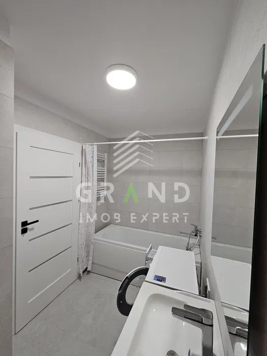 Nou pe Piata | Apartament 2 Camere | Balcon | Parcare | Elite City