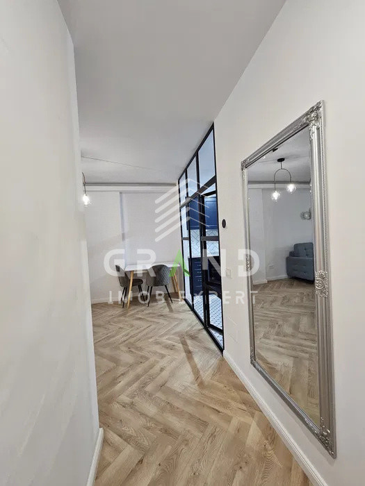 Nou pe Piata | Apartament 2 Camere | Balcon | Parcare | Elite City
