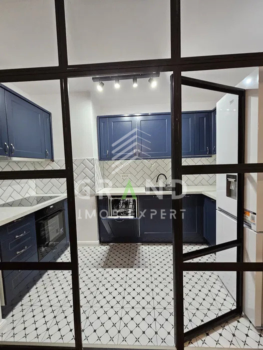 Nou pe Piata | Apartament 2 Camere | Balcon | Parcare | Elite City
