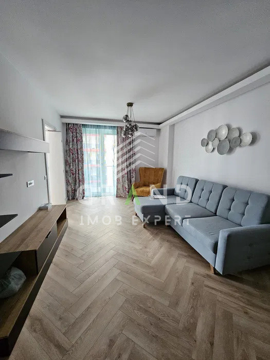 Nou pe Piata | Apartament 2 Camere | Balcon | Parcare | Elite City