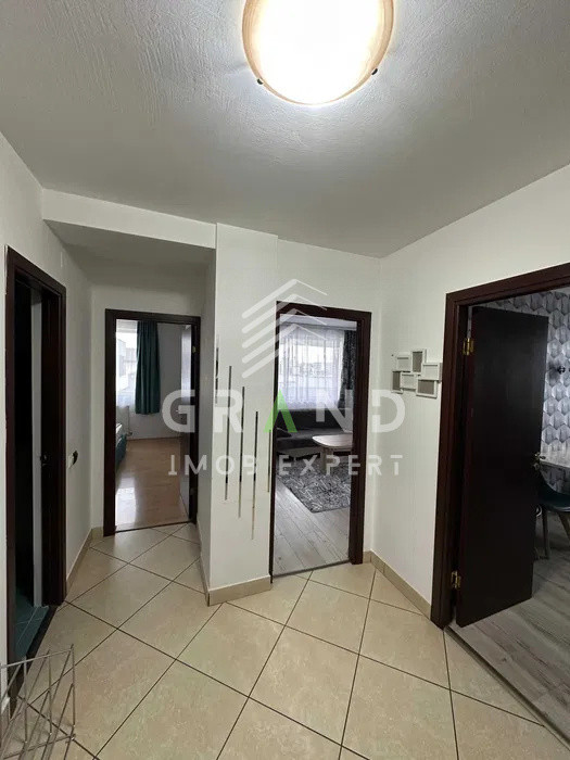 Ap 2 camere | TERASA | Buna ziua-Grand Hotel Italia