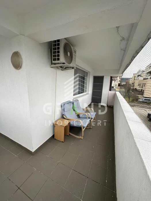 Ap 2 camere | TERASA | Buna ziua-Grand Hotel Italia