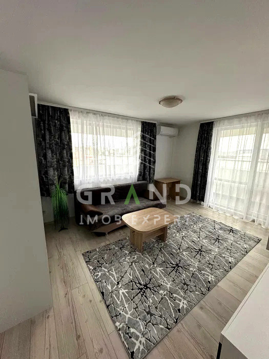 Ap 2 camere | TERASA | Buna ziua-Grand Hotel Italia