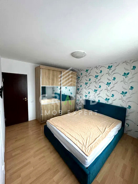 Ap 2 camere | TERASA | Buna ziua-Grand Hotel Italia