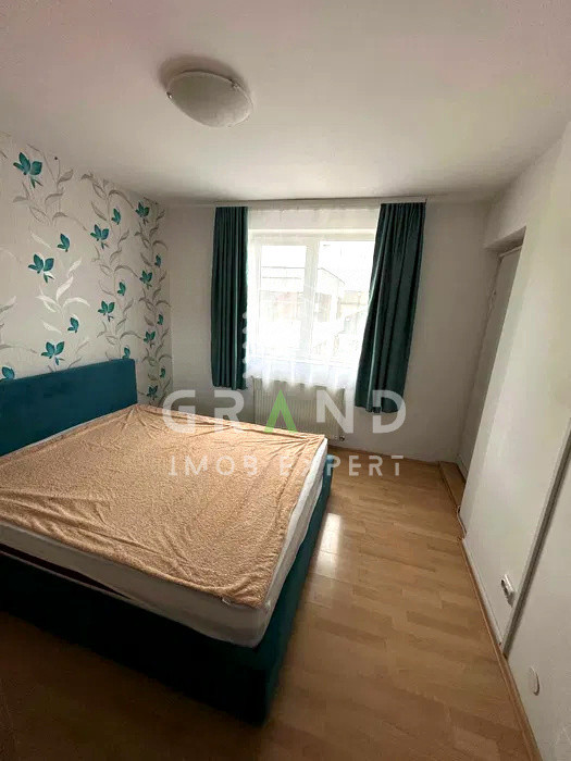 Ap 2 camere | TERASA | Buna ziua-Grand Hotel Italia