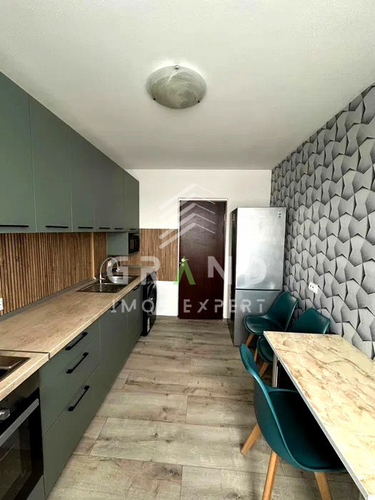 Ap 2 camere | TERASA | Buna ziua-Grand Hotel Italia