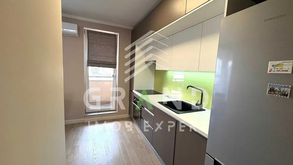 Apartament 2 camere I zona  Andrei Muresanu