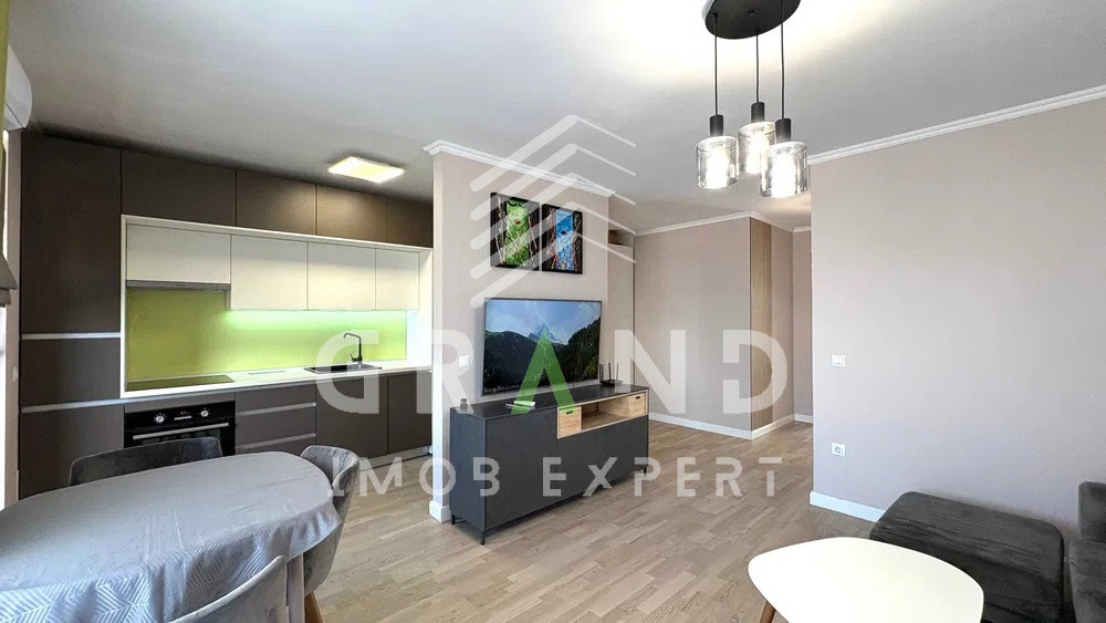 Apartament 2 camere I zona  Andrei Muresanu