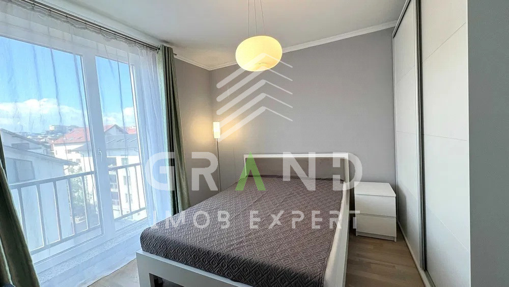 Apartament 2 camere I zona  Andrei Muresanu
