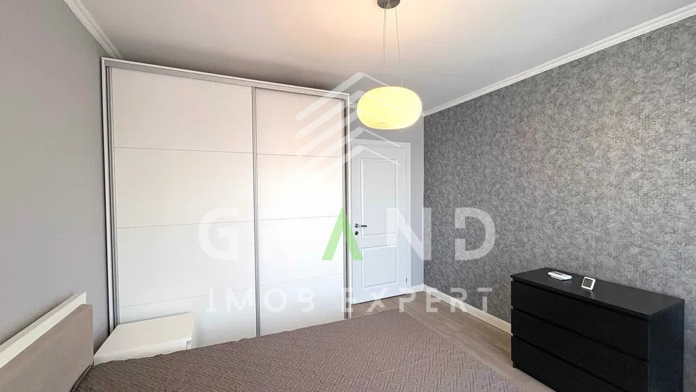 Apartament 2 camere I zona  Andrei Muresanu
