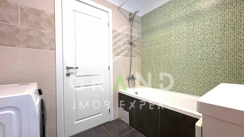 Apartament 2 camere I zona  Andrei Muresanu
