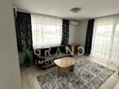 Ap 2 camere | TERASA | Buna ziua-Grand Hotel Italia