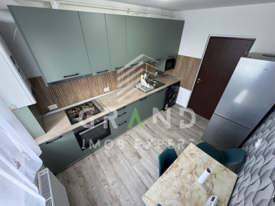 2 camere DECOMANDAT | TERASA 15mp | Buna ziua-Grand Hotel Italia