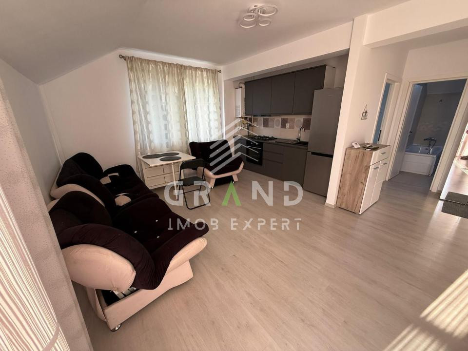 Apartament 3 camere 50mp util | balcon | parcare | zona Tineretului