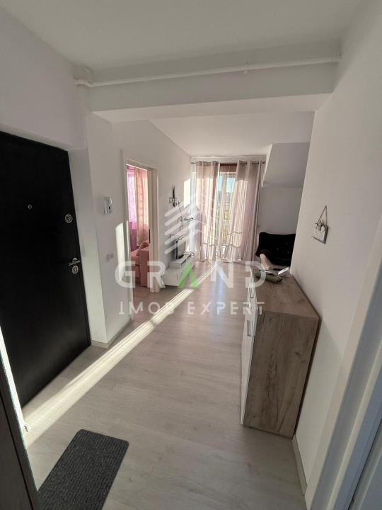 Apartament 3 camere 50mp util | balcon | parcare | zona Tineretului