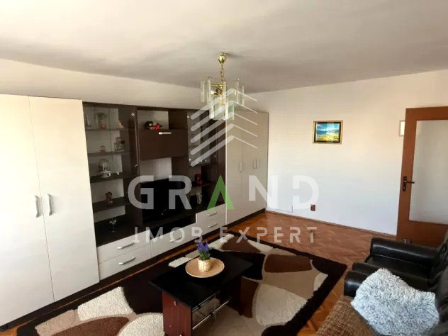 3 camere | 78 mp | 2 Balcoane | 2 Băi | Mărăști – Dorobanților