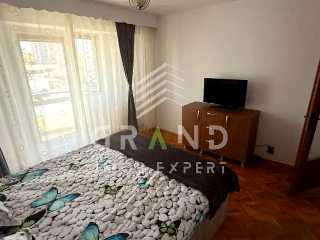 3 camere | 78 mp | 2 Balcoane | 2 Băi | Mărăști – Dorobanților