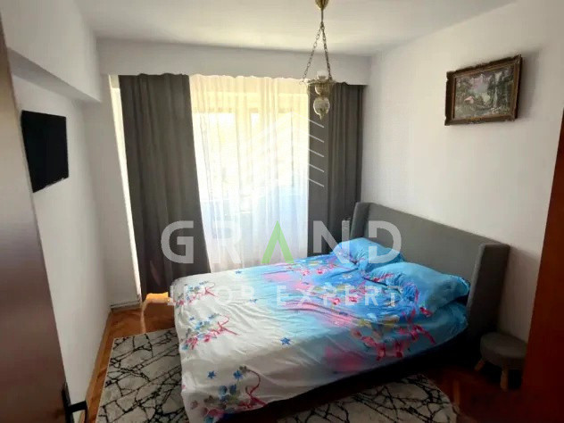 3 camere | 78 mp | 2 Balcoane | 2 Băi | Mărăști – Dorobanților
