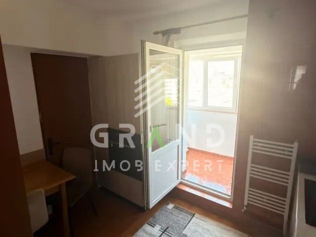 3 camere | 78 mp | 2 Balcoane | 2 Băi | Mărăști – Dorobanților