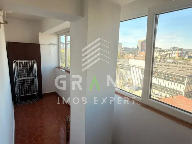 3 camere | 78 mp | 2 Balcoane | 2 Băi | Mărăști – Dorobanților