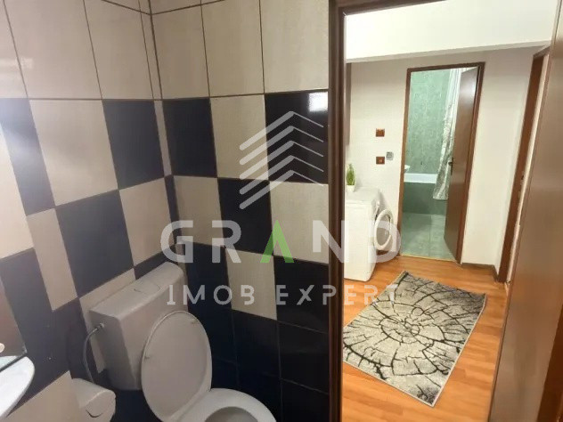 3 camere | 78 mp | 2 Balcoane | 2 Băi | Mărăști – Dorobanților