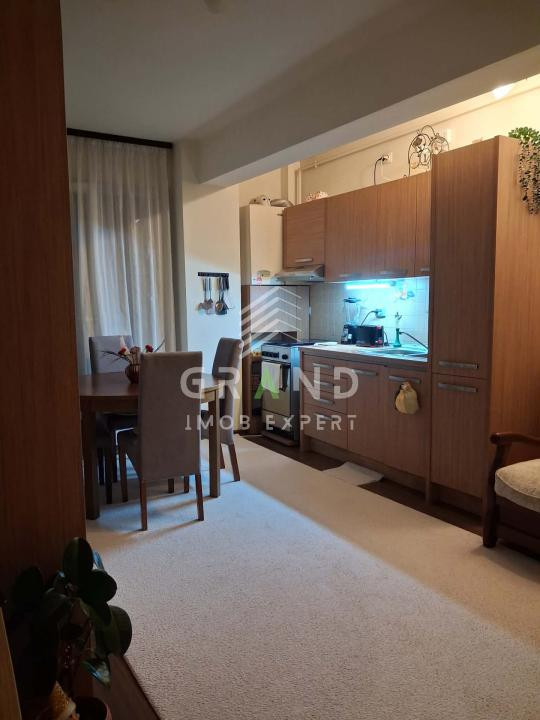 Apartament de vanzare 2 camere , Edgar Quinet , Manastur 
