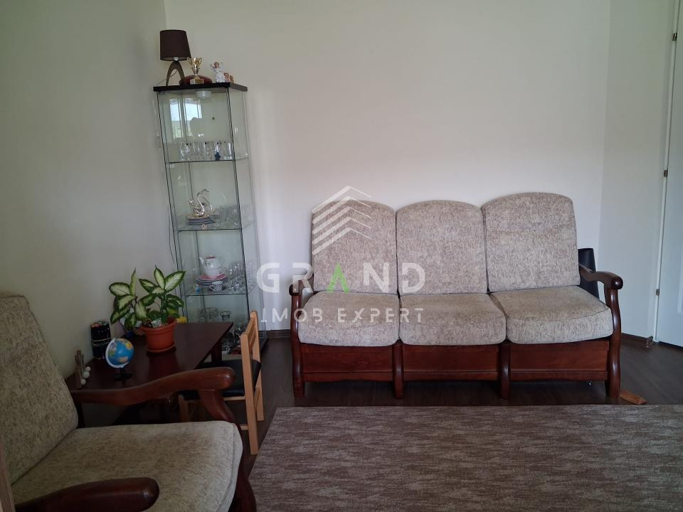 Apartament de vanzare 2 camere , Edgar Quinet , Manastur 