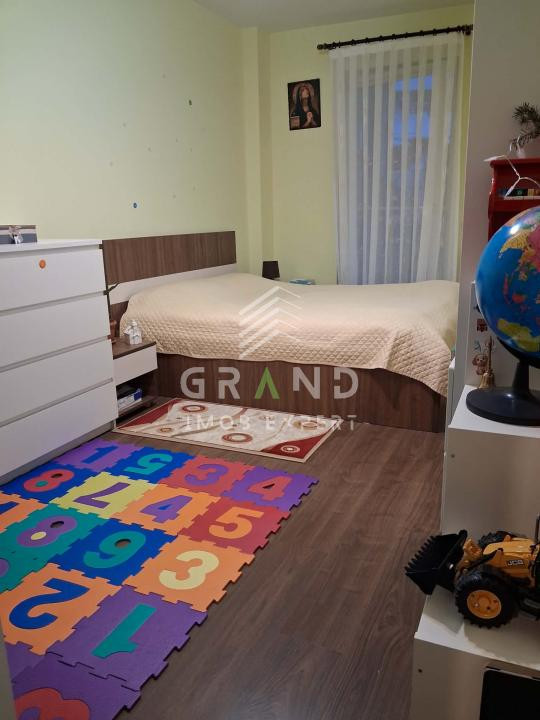 Apartament de vanzare 2 camere , Edgar Quinet , Manastur 
