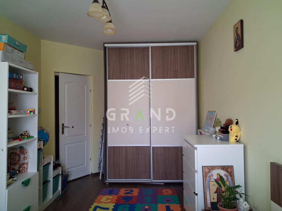 Apartament de vanzare 2 camere , Edgar Quinet , Manastur 