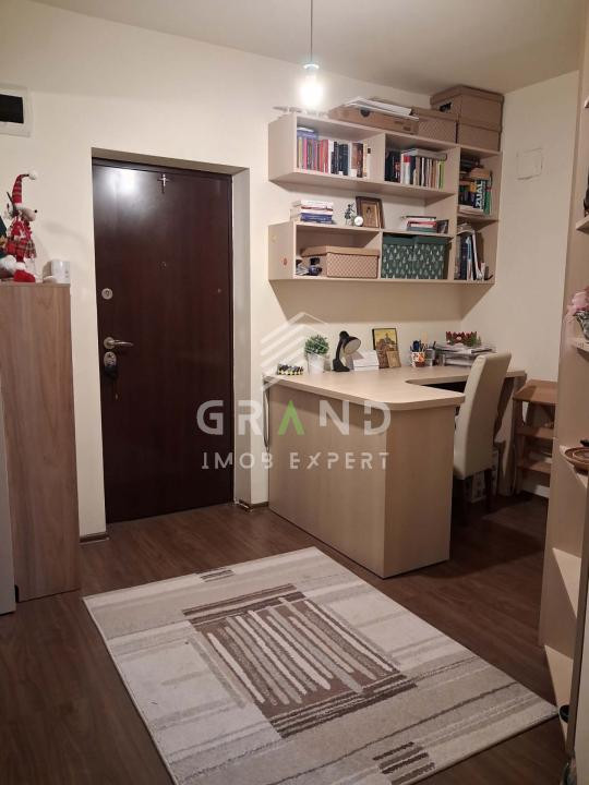 Apartament de vanzare 2 camere , Edgar Quinet , Manastur 
