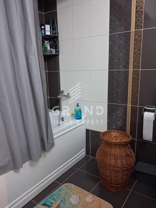 Apartament de vanzare 2 camere , Edgar Quinet , Manastur 