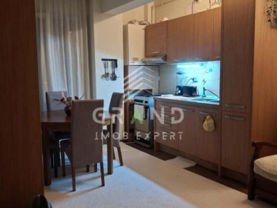 Apartament de vanzare 2 camere , Edgar Quinet , Manastur 