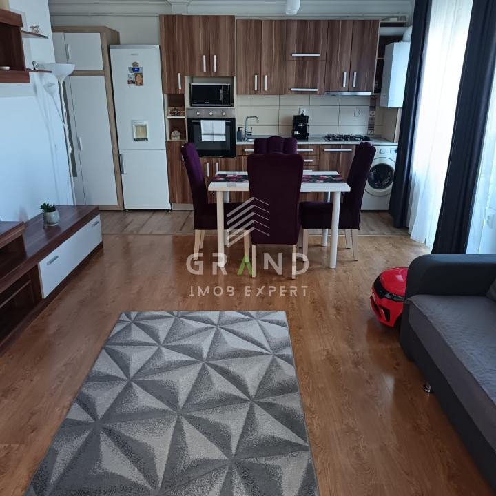 Apartament 3 camere de vanzare , zona Sesul de Sus , Floresti