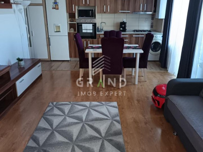 Apartament 3 camere de vanzare , zona Sesul de Sus , Floresti