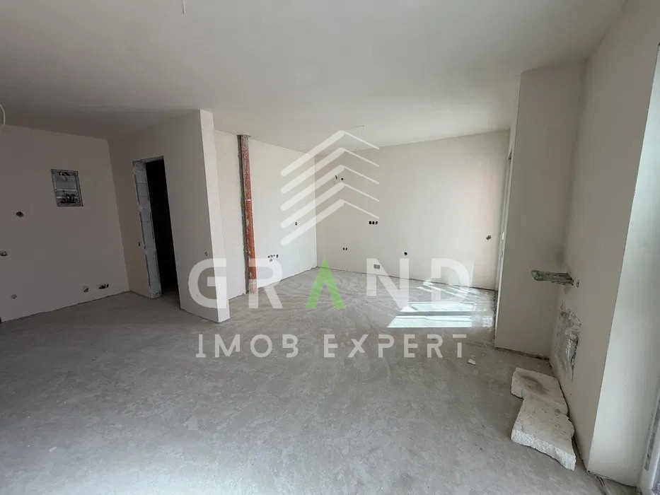 Apartament cu 2 camere, bloc nou, cartier Gheorgheni