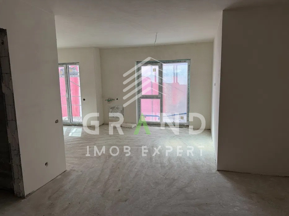 Apartament cu 2 camere, bloc nou, cartier Gheorgheni