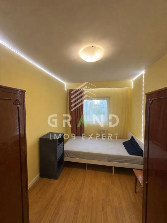 Ap 3 camere | 2 BAI | BALCON | Zona Manastur-Ion Mester