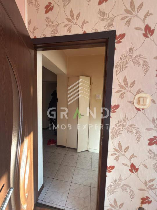 Ap 3 camere | 2 BAI | BALCON | Zona Manastur-Ion Mester