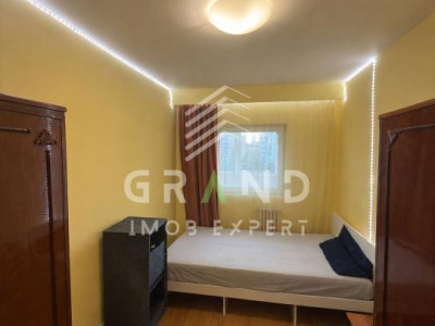 Ap 3 camere | 2 BAI | BALCON | Zona Manastur-Ion Mester