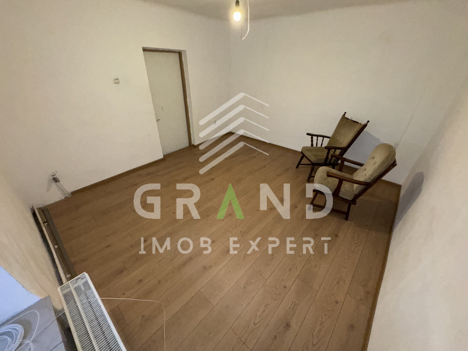 Casă de închiriat | 3 camere | ideal birou/locuință | Platinia/Calea Mănăștur