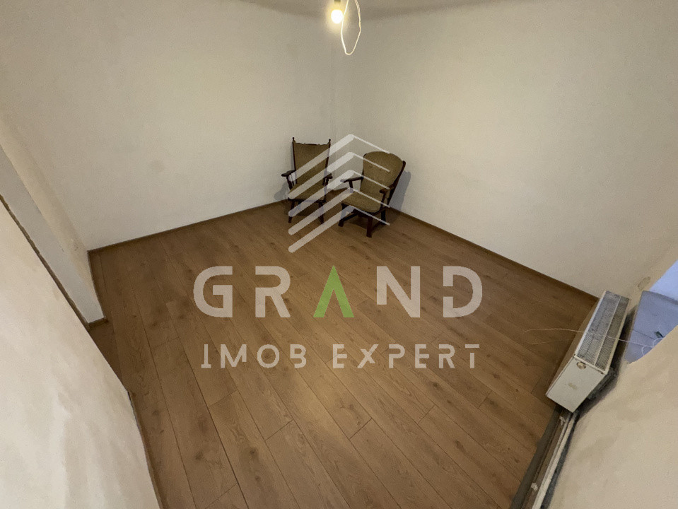 Casă de închiriat | 3 camere | ideal birou/locuință | Platinia/Calea Mănăștur