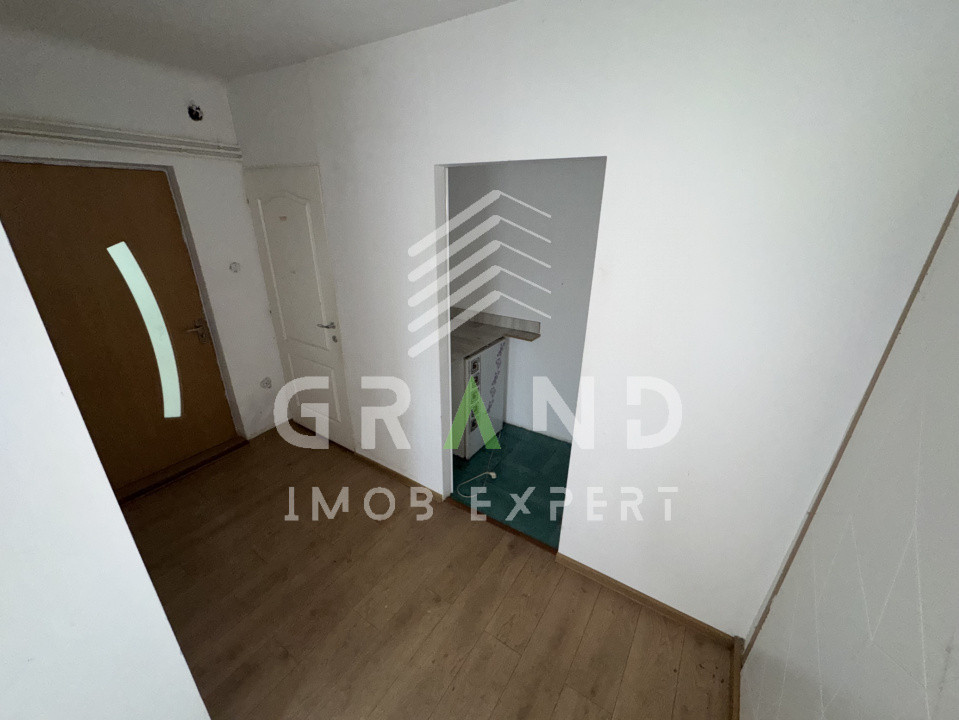 Casă de închiriat | 3 camere | ideal birou/locuință | Platinia/Calea Mănăștur