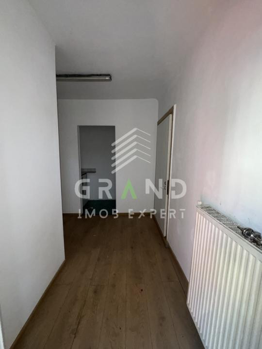 Casă de închiriat | 3 camere | ideal birou/locuință | Platinia/Calea Mănăștur