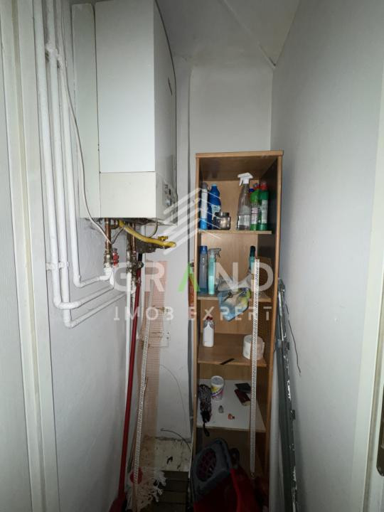 Casă de închiriat | 3 camere | ideal birou/locuință | Platinia/Calea Mănăștur