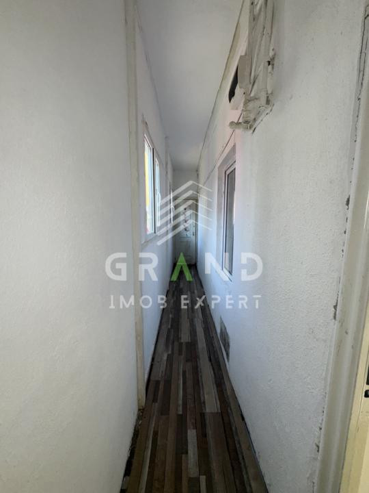 Casă de închiriat | 3 camere | ideal birou/locuință | Platinia/Calea Mănăștur