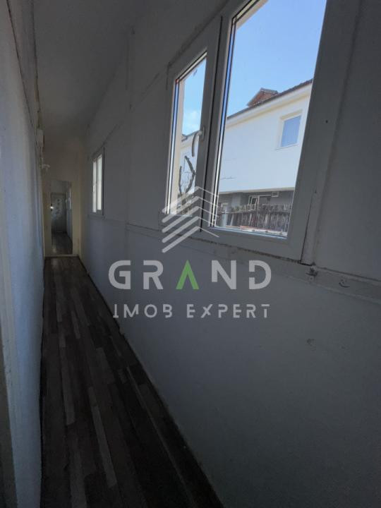 Casă de închiriat | 3 camere | ideal birou/locuință | Platinia/Calea Mănăștur