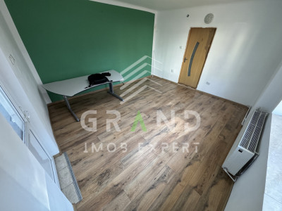 Casă de închiriat | 3 camere | ideal birou/locuință | Platinia/Calea Mănăștur